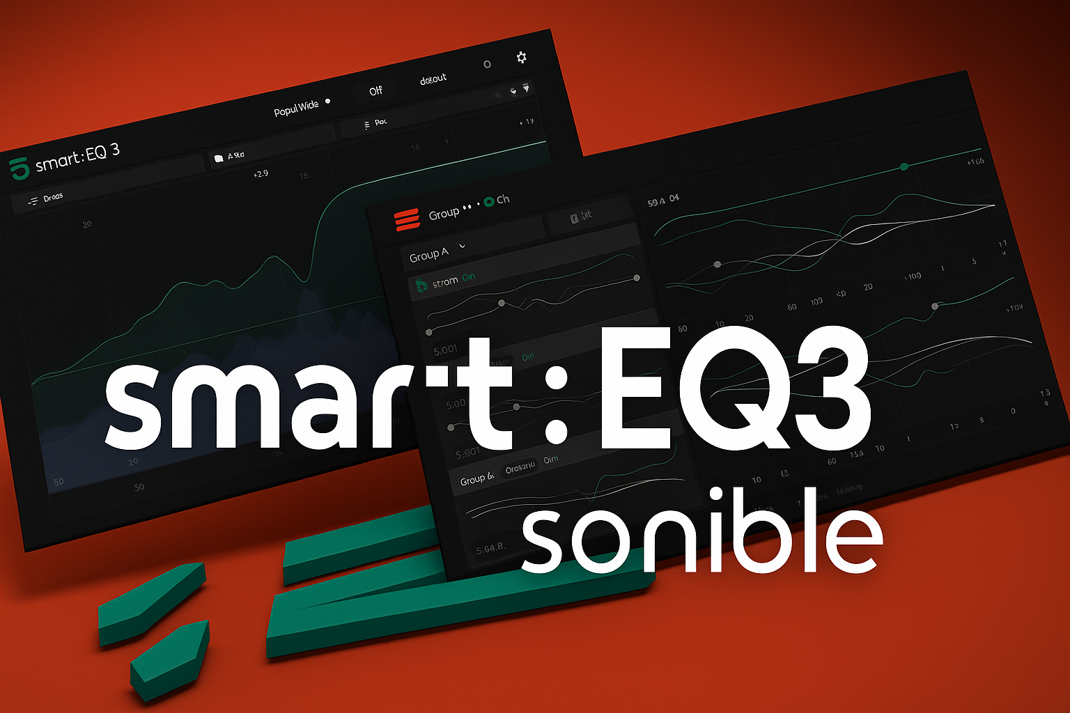 Sonible smart:EQ 3
